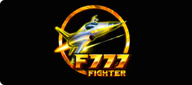 F777 fighter