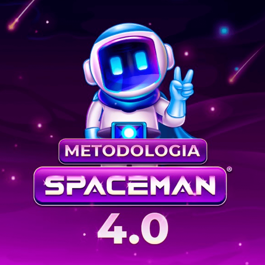 Spaceman jogo como ganhar