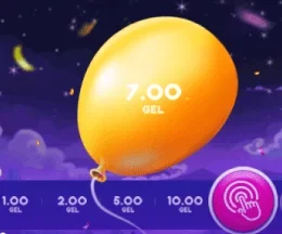 balloon smartsoft game