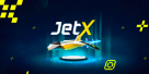 Jogar<br> JetX